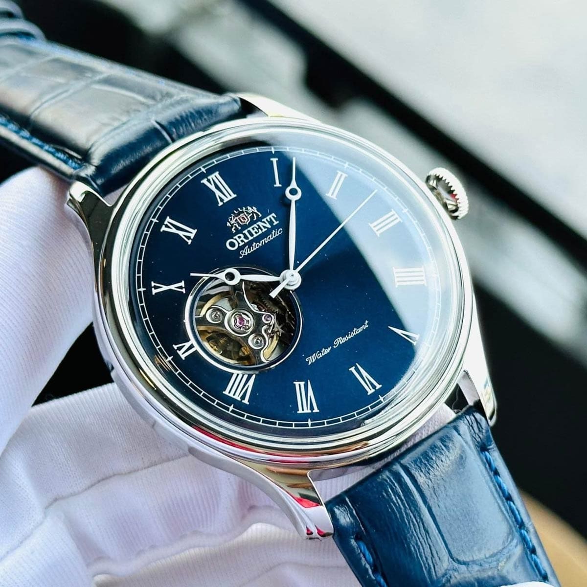 Orient FAG00004D0 RA AG0018L10B 2