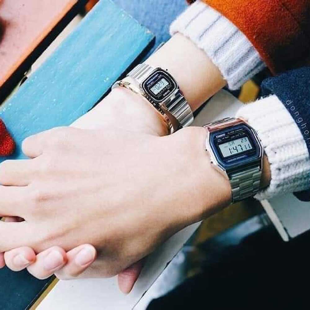 sunywatch LA670WA 1DF 4