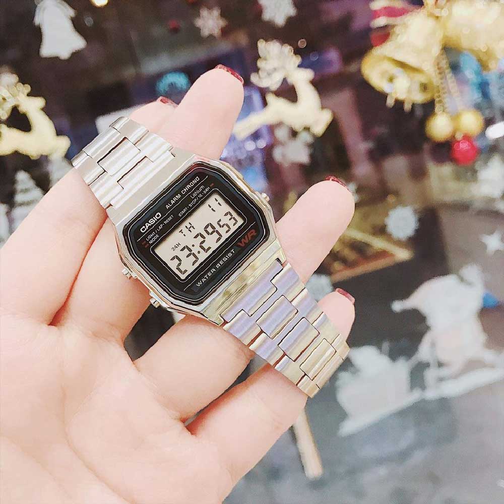 sunywatch LA670WA 1DF 5
