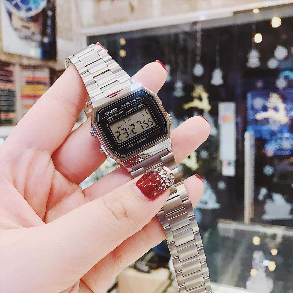 sunywatch LA670WA 1DF 7