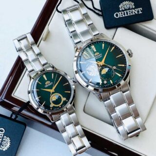 sunywatch dong ho doi Orient RA AS0104E00B RA KB0005E00B 1