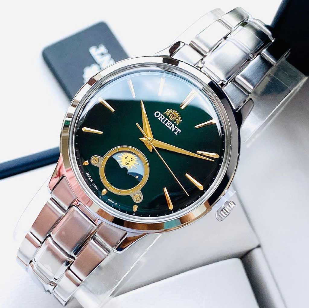 sunywatch dong ho doi Orient RA AS0104E00B RA KB0005E00B 4