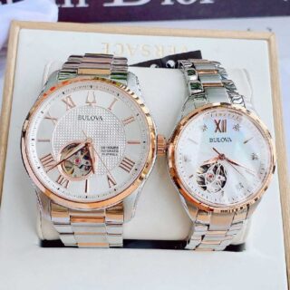sunywatch dong ho doi bulova 98A213 98P170 15