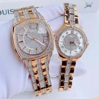 sunywatch dong ho doi bulova 98B324 98L229 2