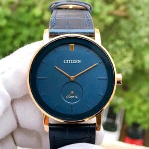 sunywatch dong ho doi citizen BE9183 03L 1