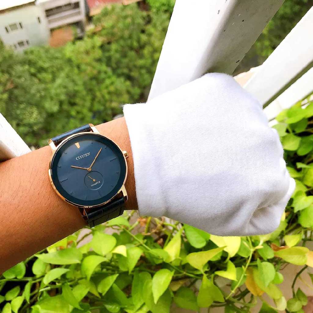 sunywatch dong ho doi citizen BE9183 03L 4