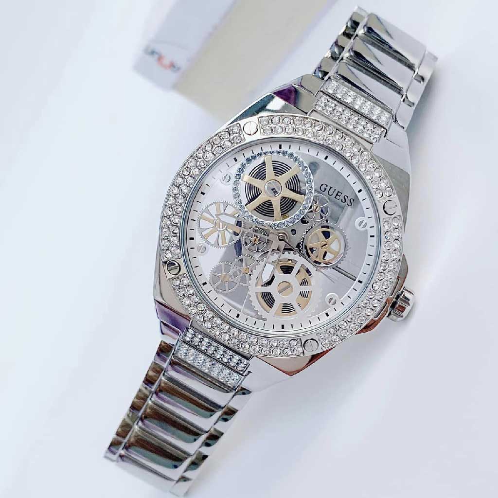 sunywatch dong ho doi guess 2