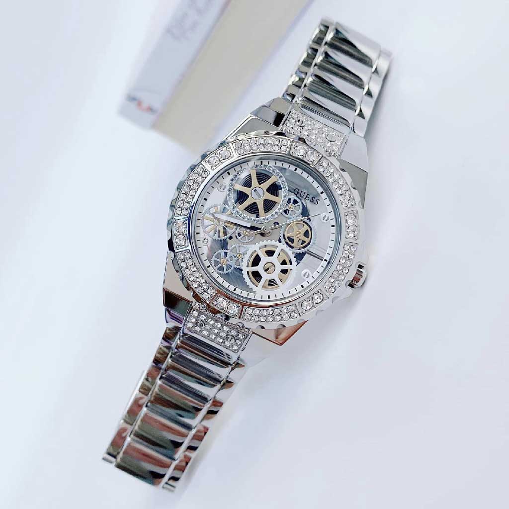 sunywatch dong ho doi guess 3