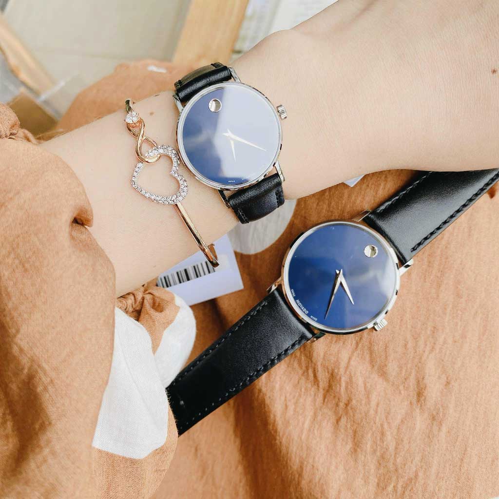 sunywatch dong ho doi movado 0607313 0607318 1
