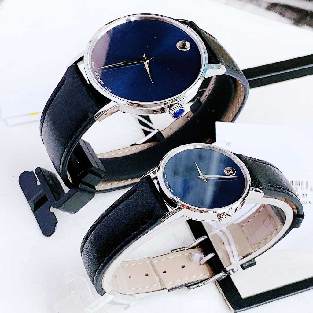 sunywatch dong ho doi movado 0607313 0607318 5