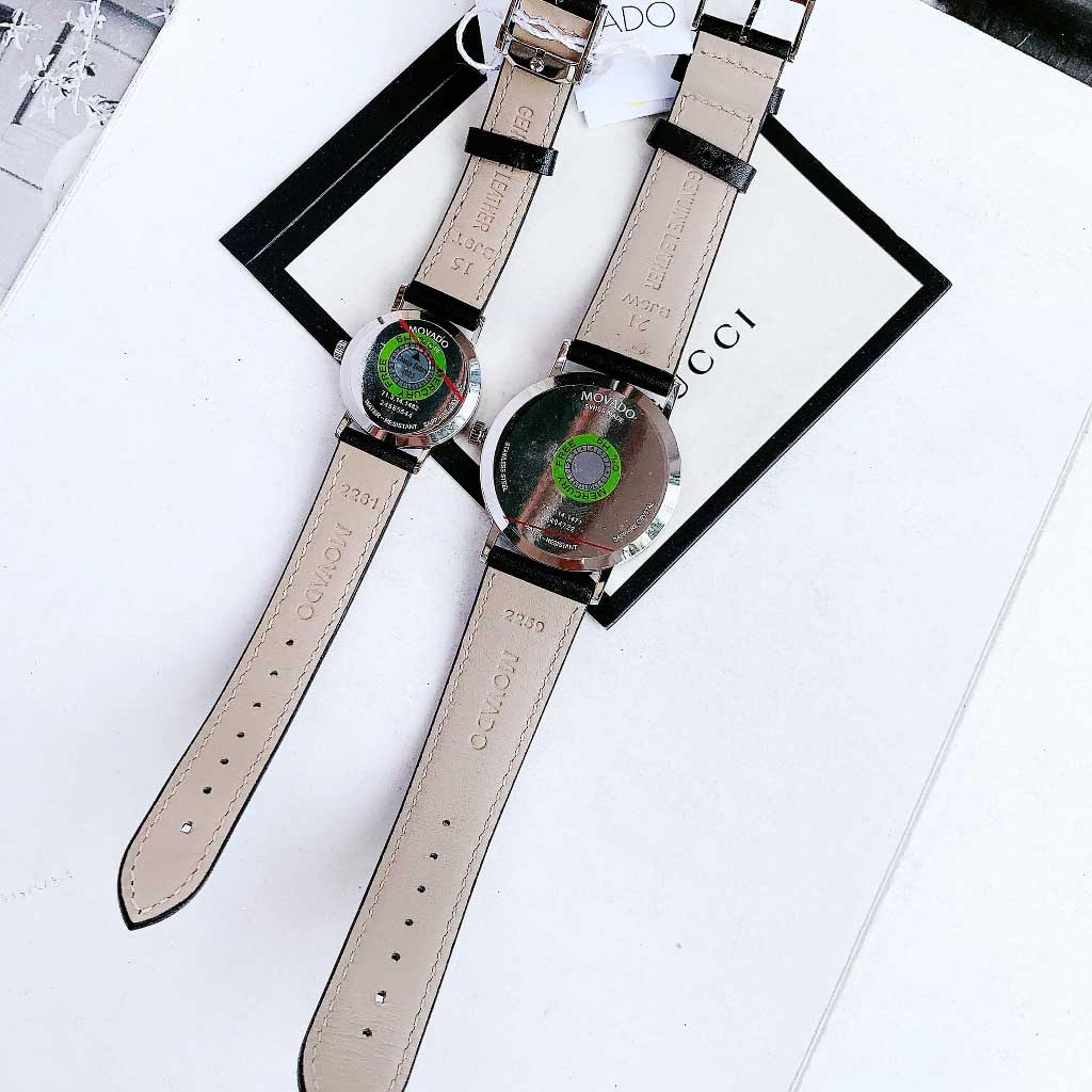 sunywatch dong ho doi movado 0607313 0607318 9