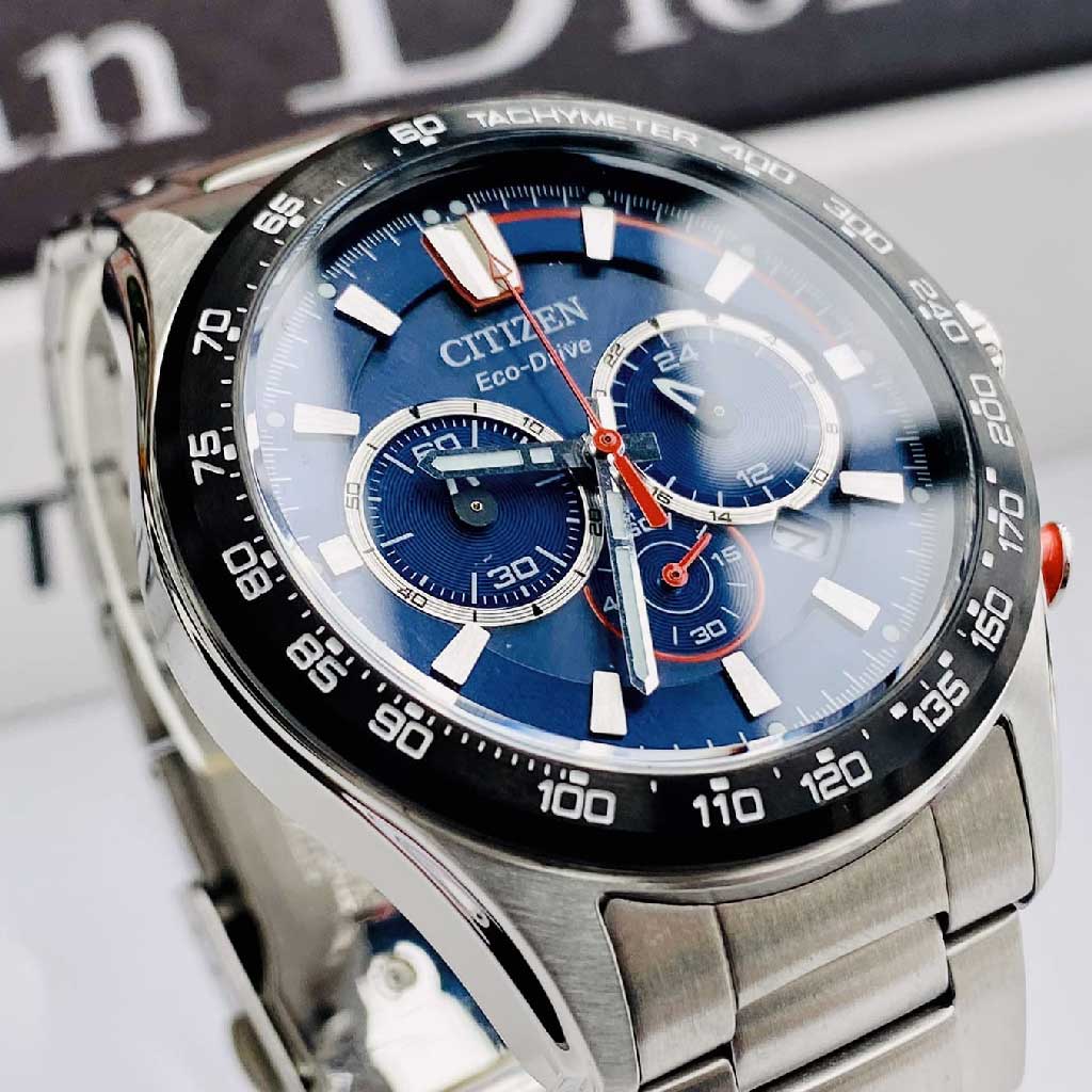 sunywatch dong ho nam citizen CA4488 52L 1