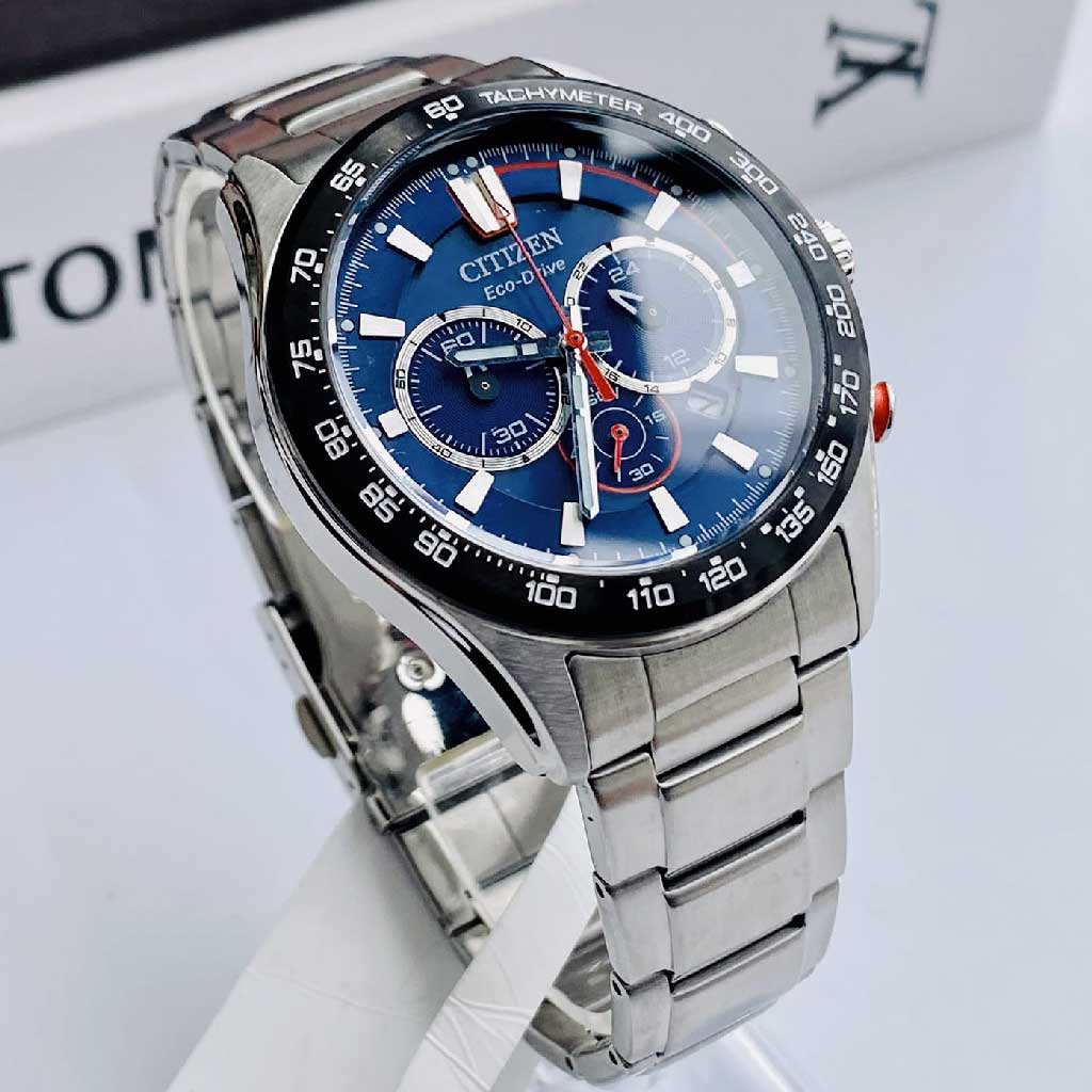 sunywatch dong ho nam citizen CA4488 52L 3