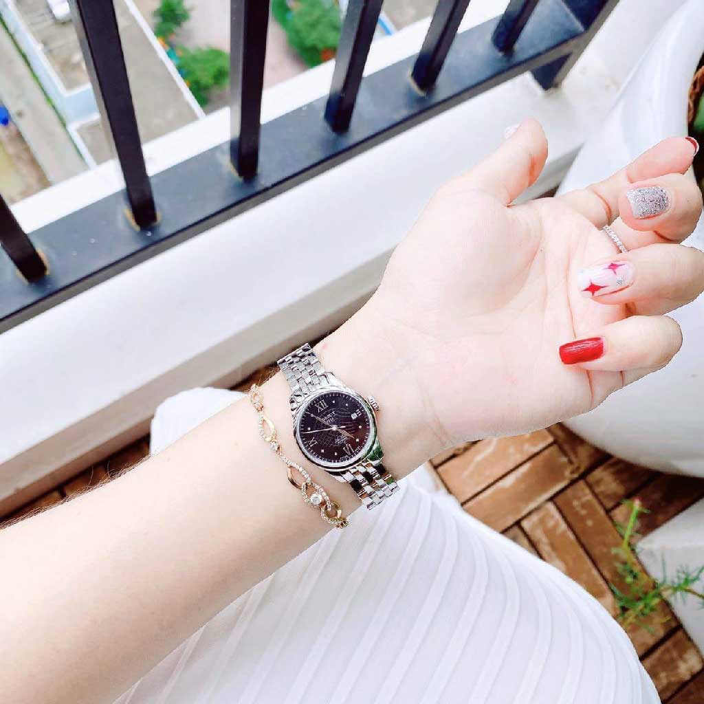 sunywatch tissot T006.407.11.053.00 T41.1.183.56 2