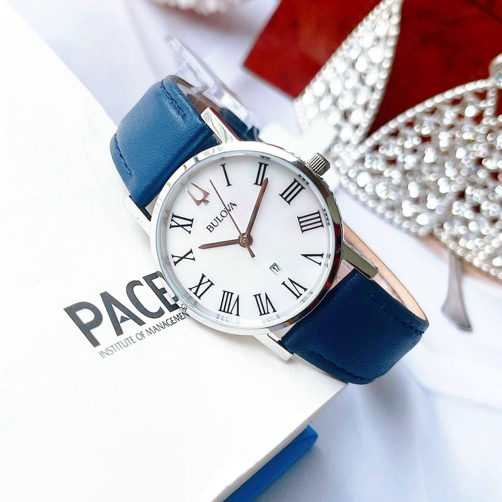 Bulova 96M146 4