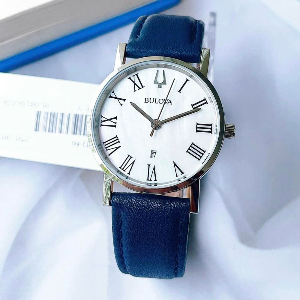 Bulova 96M146 5