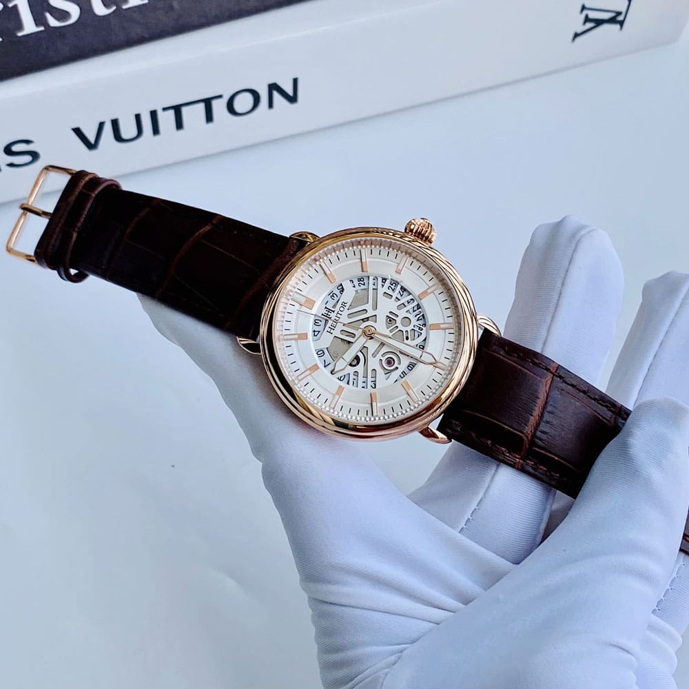 Heritor HR8405 4