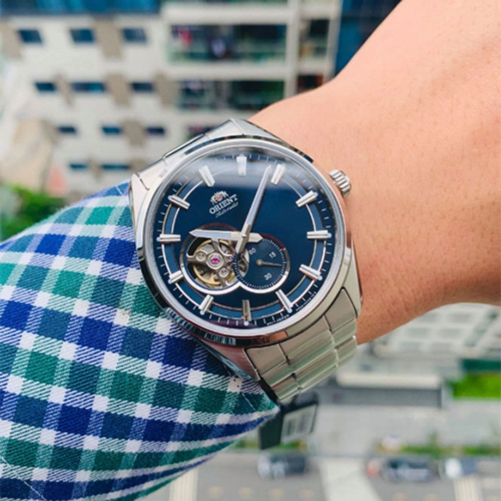 Orient RA AR0003L10B 1