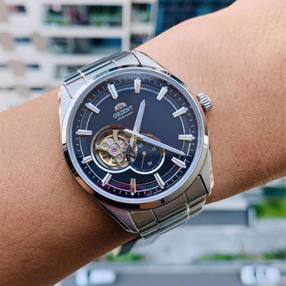 Orient RA AR0003L10B 4