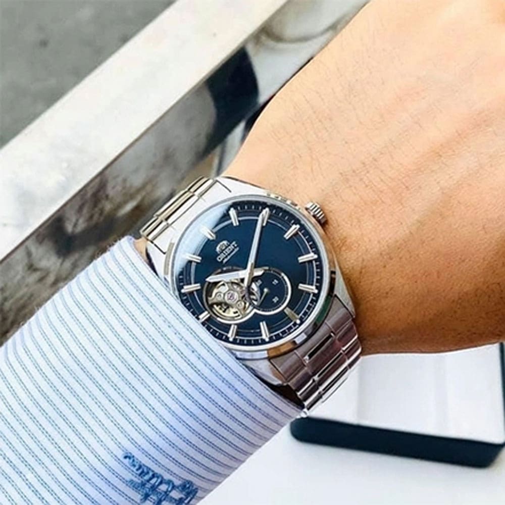 Orient RA AR0003L10B 5