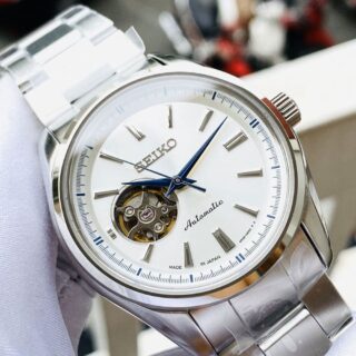 Seiko Presage Sary051 7