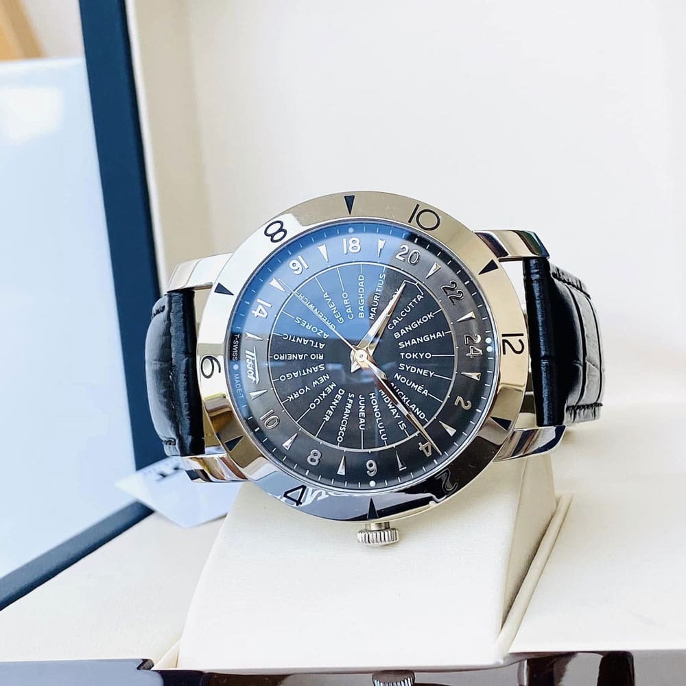 Tissot T078.641.16.057.00