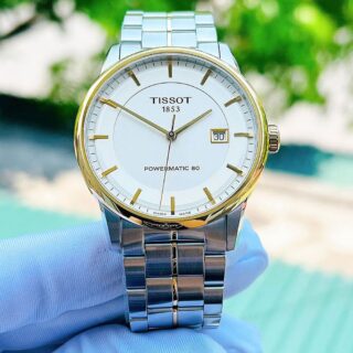 Tissot T086.407.22.261 4