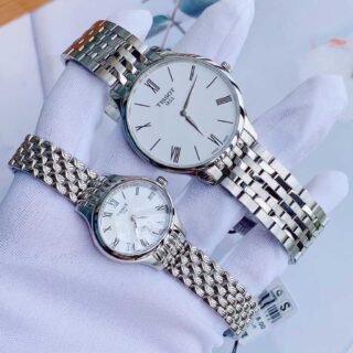 sunywatch Tissot T063.409.11.018.00 T103.110.11.033.00 3