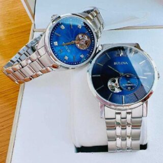 sunywatch bulova 96P191 96A247 1