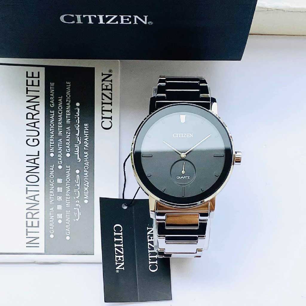 sunywatch citizen BE9180 52E EQ9060 53E 3