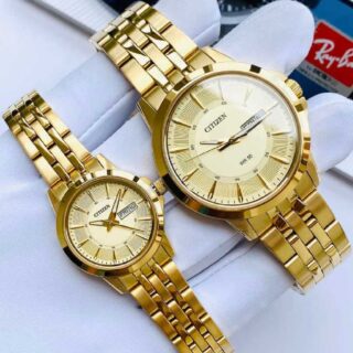 sunywatch citizen BF2013 56P EQ0603 59P 5