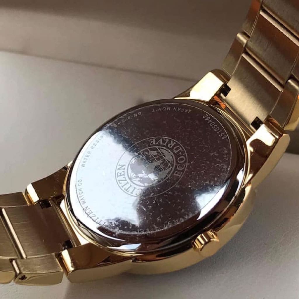 sunywatch citizen GA1052 55E AU1062 56E 8
