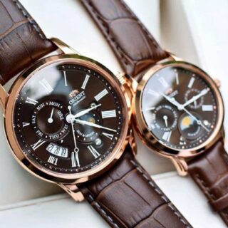 sunywatch citizen Orient FAK00003T0 RA KA0002Y00B 2