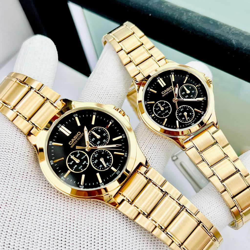 sunywatch doi Casio V300G 2
