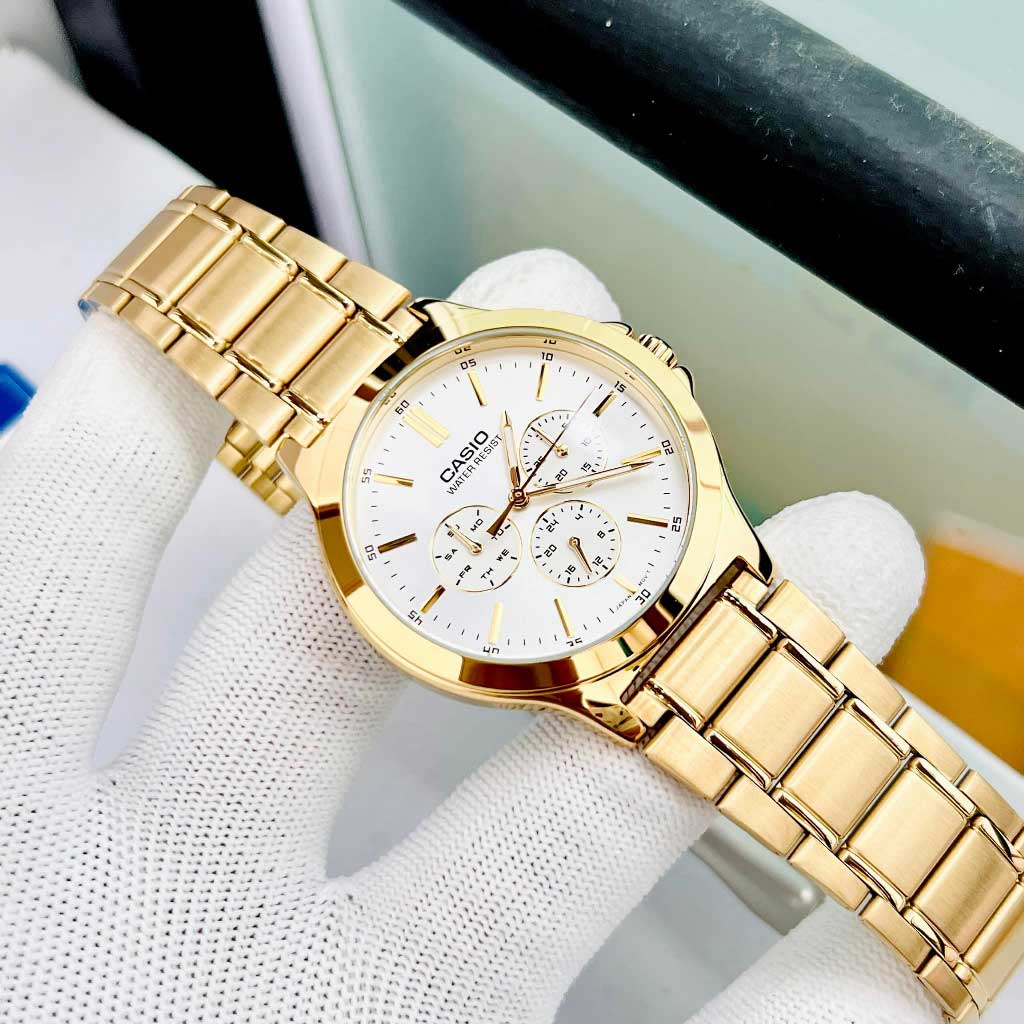 sunywatch doi Casio V300G 3