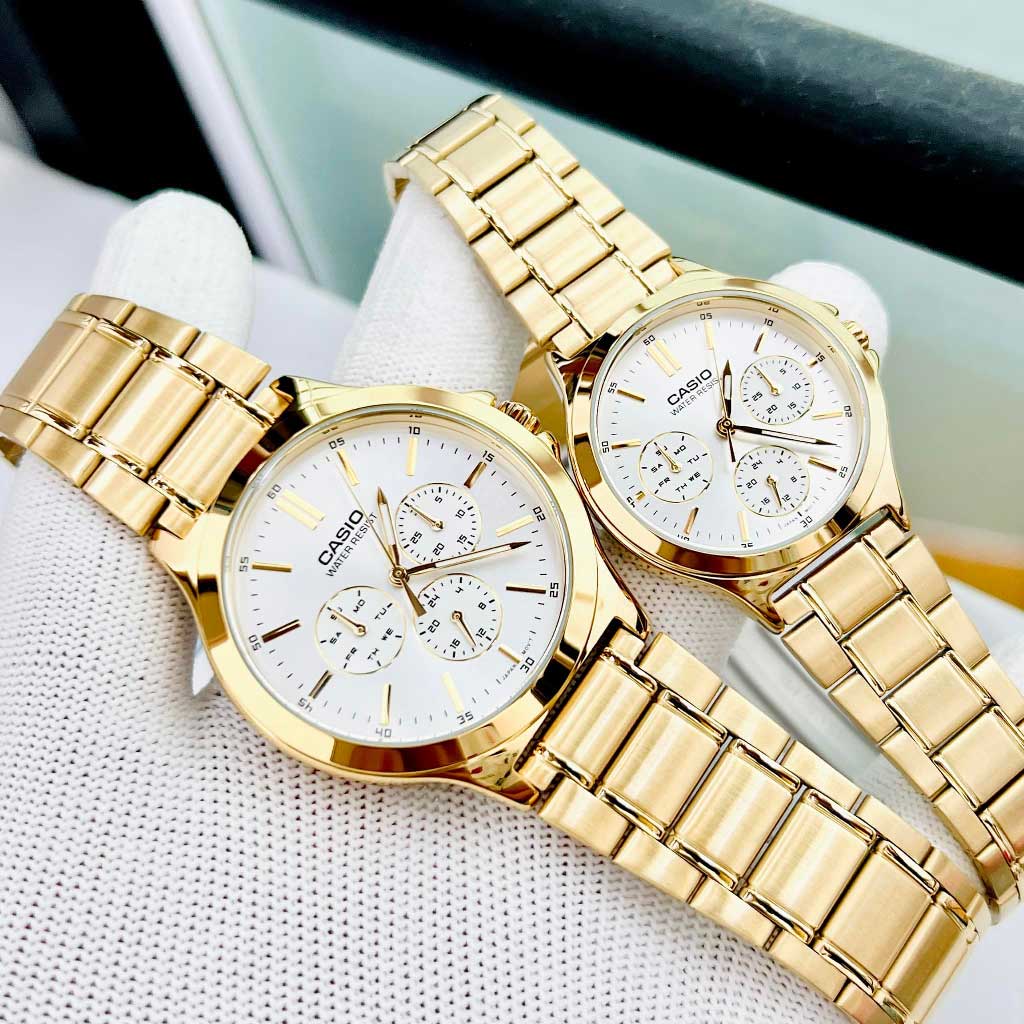 sunywatch doi Casio V300G1
