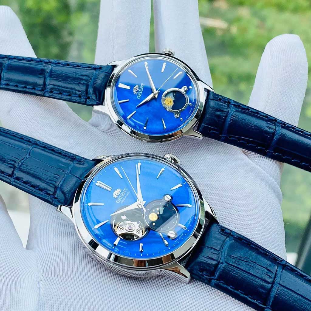 sunywatch dong ho cap doi orient RA AS0103A10B RA KB0004A10B 1