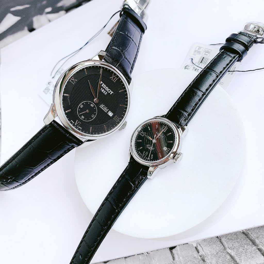 sunywatch dong ho cap tissot T006.428.16.058.00.4