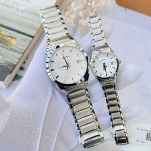 sunywatch dong ho doi Bulova 96B015 96M111 1