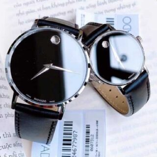 sunywatch movado 0607312 0607317 5