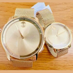 sunywatch movado 3600373 3600580 1