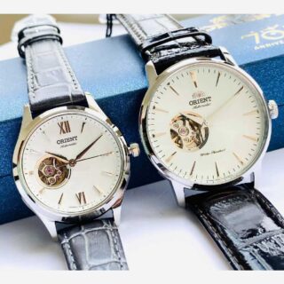 sunywatch orient FAG02005W0 RA AG0025S10B 6