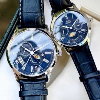 sunywatch orrient Dong Ho Doi Orient RA AK0011D RA KA0004L 1