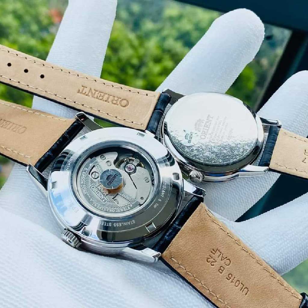 sunywatch orrient Dong Ho Doi Orient RA AK0011D RA KA0004L 4