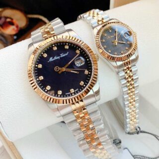 sunywatch tissot D810BN H710BN 6