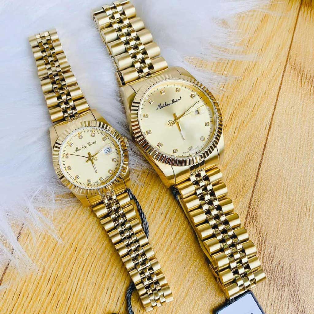 sunywatch tissot H710PDI D810PDI 5