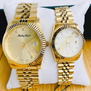 sunywatch tissot H710PDI D810PDI 6