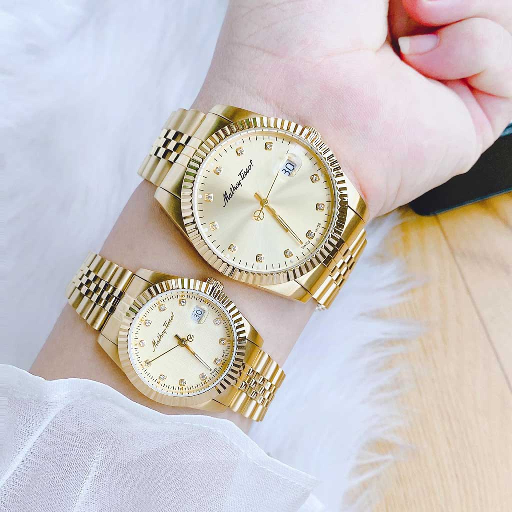 sunywatch tissot H710PDI D810PDI 8