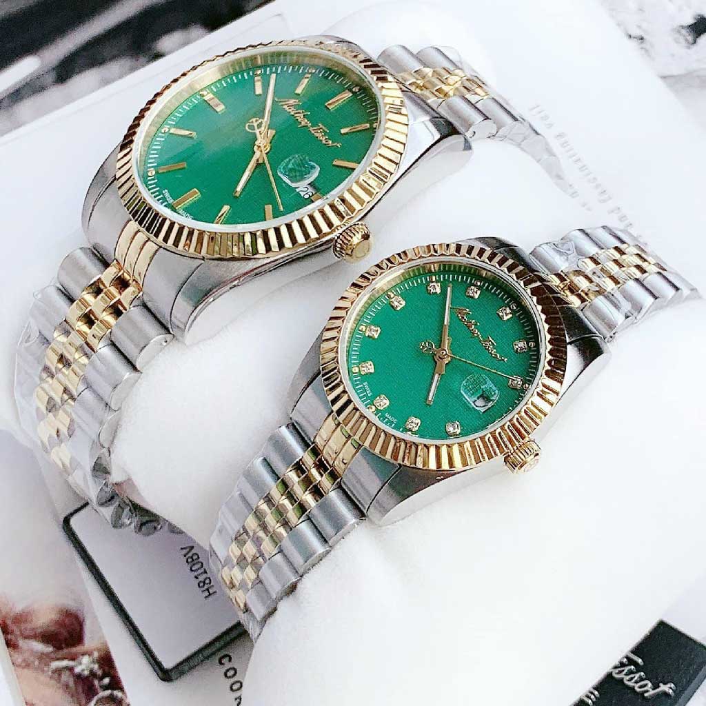 sunywatch tissot H810BV D810BV 1