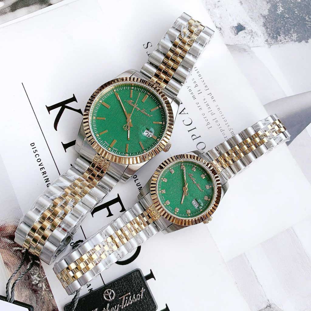 sunywatch tissot H810BV D810BV 4